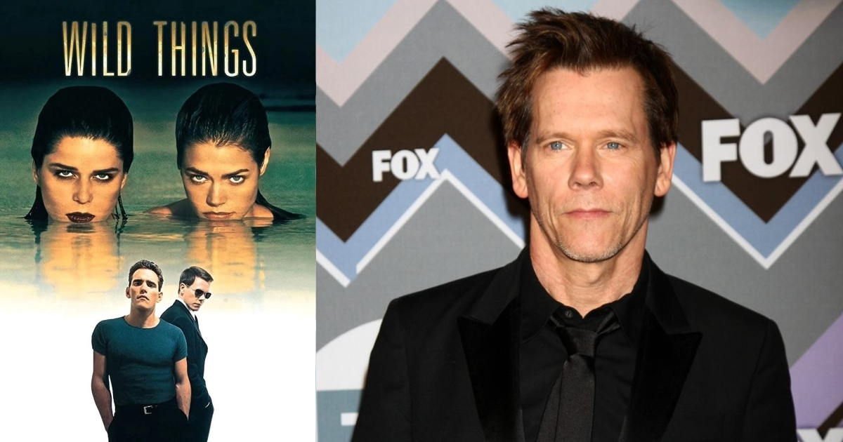 Kevin Bacon recalls how dead body was found by movie crew during 'Wild(00)